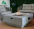 Import Square outdoor gas cast concrete fire pit table in patios from China