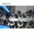 SS Tube Mill Line to Steel Welding Pipes Production