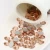 Import SS3 Gold color Flat back rhinestone for DIY decoration from China