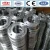 Import SS304/316L material ANSI B16.5 stainless steel pipe connect flange from China