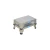 Import Stable stainless steel step stool easy to clean and outdoor available from China
