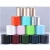 Import Stackable Food Grade Mini Metal Canisters Round Shape White Tea Tins from China