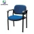 Import stackable office visitor chair training staff conference room guest fabric chair from China