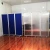 Import Stackable Sneeze Guard Set Foldable Movable Office Partition Acrylic Wall from China