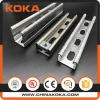 stainless profile steel