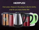 stainless steeel electric kettle