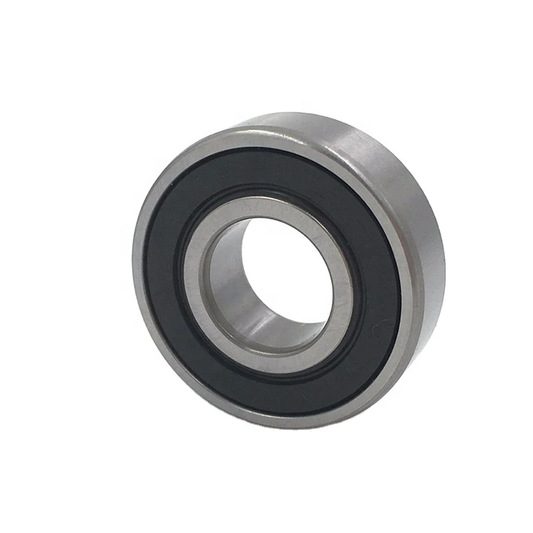 Stainless steel 1616 ZZ/2RS 1/2 inch ball bearing Deep groove ball bearing