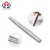 Import Stainless Steel 304 French Rolling Pin for Baking dough Roller with Smooth Non-Stick Surface Best for dumpling from China