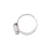 Import Stainless Steel American Adjustable Hose Clamp from China