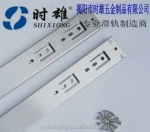 stainless steel ball bearing drawer slide