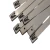 Stainless steel banding Wholesale selflocking zip ties, 304/316 metal stainless steel cable tie