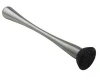 Stainless Steel Bar Tool - Mashes Fruits, Herbs and Spices Cocktail Muddler