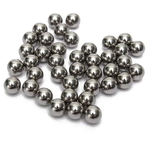 Stainless Steel Bearing Balls 304 316 3.175mm  1/8 inch  bearing steel ball