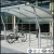 Import stainless steel bike racks from China