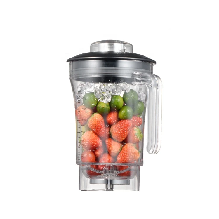 stainless steel blade multi-function blenders commercial electr food processor MIXER