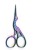 Import Stainless Steel Crane Shape Embroidery  Manicure Beauty Scissors from China