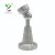 Import Stainless steel cushion door stop hydraulic door stopper from China