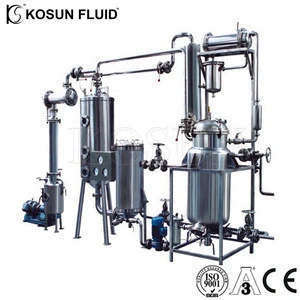 Stainless steel customized edible crude oil refinery equipment/peanut oil extraction equipment