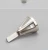 Import Stainless Steel Deburring Tool Remove burr drill bit Deburring external chamfer tool from China