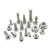 Import Stainless Steel Fasteners from India
