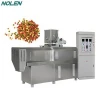 Stainless Steel Fish Food Floating Fish Feed Making Machine