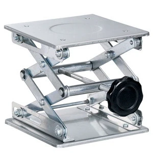 Stainless Steel Lifting Table with high quality