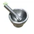 Import Stainless Steel Mortar and Pestle from China