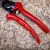 Import Stainless Steel Multi-Function Garden Tools Vaccination Cutting Tree Garden Grafting Tool  Tree Pruner from China