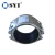 Import stainless steel pipe connect repair clamp For CI DI Steel PE And PVC Pipe from China