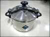 Stainless steel pressure cooker Middle east style