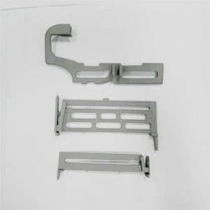 Stainless steel sewing machine accessories
