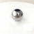 Import Stainless steel stair balustrade fittings railings home banister ball joint handrail steel round metal balls hollow ball from China