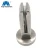 Import Stainless Steel Swimming Pool Fence Glass Balustrade Spigot Glass Railing Spigot from China