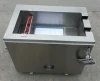 Stainless Steel Ultrasonic Ceramics Anilox Roller Washing Machine