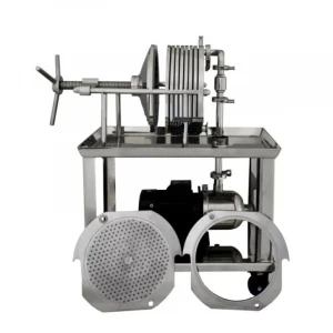 Stainless steel wine filter , fruit juice filter machine,