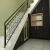 Import Stairs Type and Straight Stairs Stair Type outdoor spiral staircase price from China