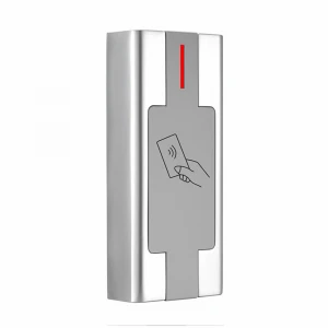 Standalone RFID Card Tag Door Access Control Card Reader
