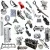 Import STANDOUT Car Spare Parts shock absorber control arms For Bmw Benz All Model ISO9000 Verified e46 e36 e83 w221 w204 w212 w164 from China