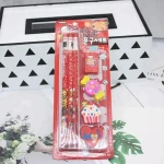 stationery school supplies stationary kids stationery set