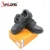 Import Steel head Antistatic industrial construction safety shoes from China