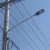 Import Steel Lamp Post 5-15m Galvanized Traffic Street Light/Lighting Pole from China