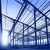 Import Steel Space Frame Metal Galvanized Steel Structure Prefabrication House Residential Building Steel Structure Warehouse from China