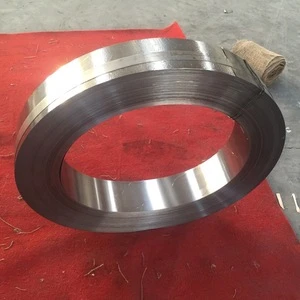 steel strip for making trowels putty knife saw