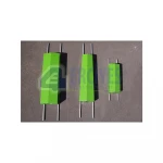 Steeled Aluminium 250 Kg Carrying Capacity Green Coffin Funeral Equipment