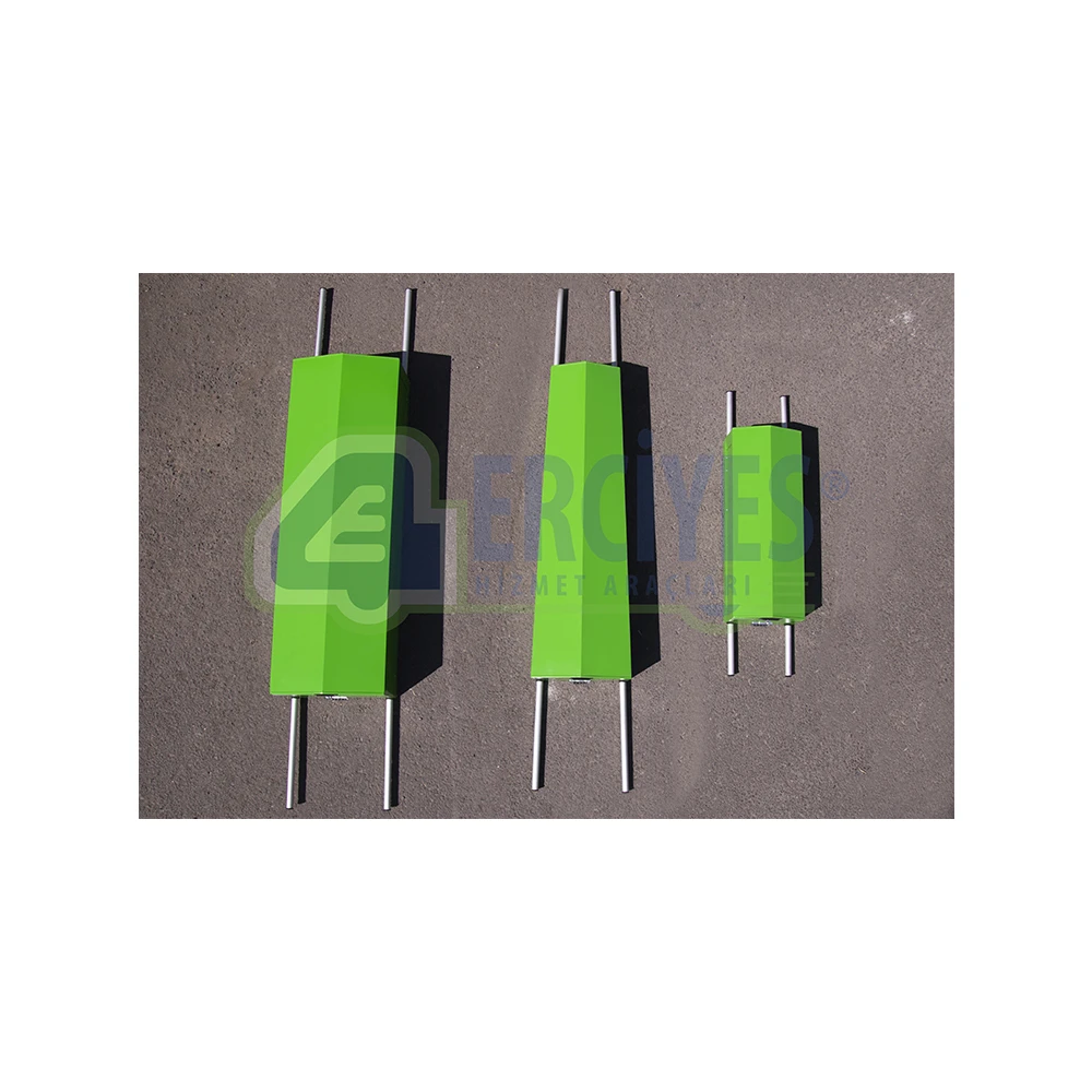 Steeled Aluminium 250 Kg Carrying Capacity Green Coffin Funeral Equipment
