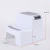Import Step design durable factory Plastic stool Kids step stool 2 step stool from China