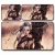 Import Stitched Edge Oversize Non-slip Rubber Large Gaming Mouse Pad ,  Custom Mouse Mat for computer gamer from China
