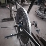 Stock razor barbed wire for sale