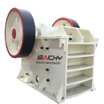 Stone crushing plant widely used zhengzhou made jaw crusher /stone crusher