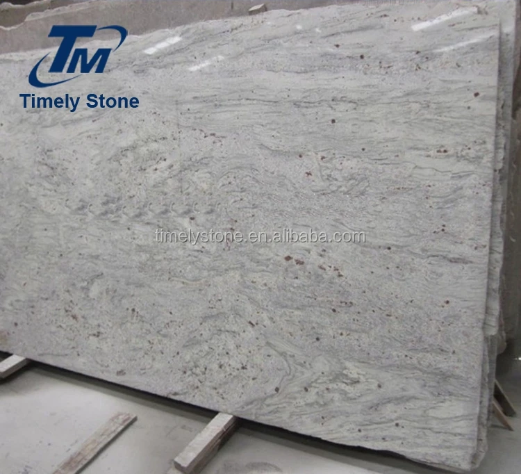 stone white galaxy slab granite tile 30x30 river white granite price